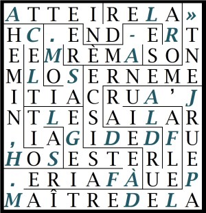 21-Le mont analogue-ATTEINDRE LA ROSE-LET